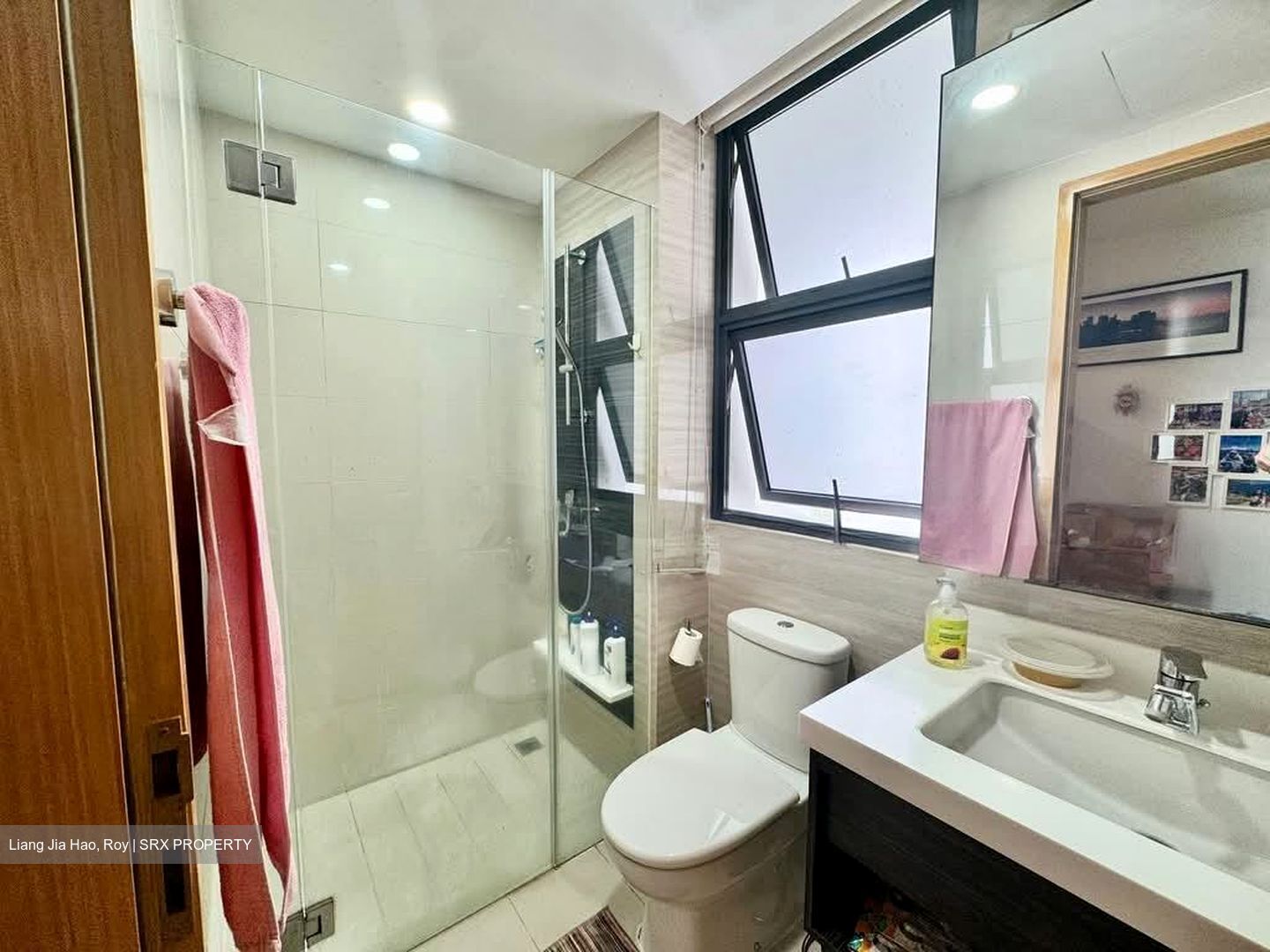 Blossom Residences (D23), Condominium #601009791